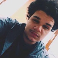 Jovan Jacob Cherwinski