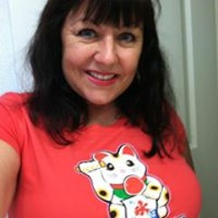 Lisa Willson Tashman