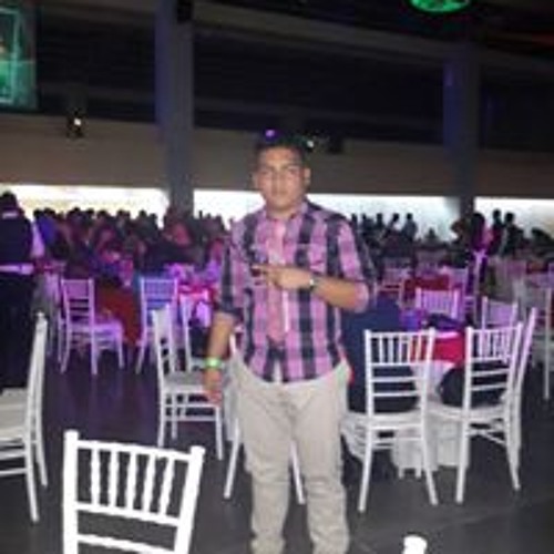 Cristian Eduardo Mejia’s avatar