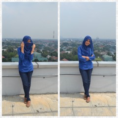 Rizqa A. Satyaningpraja