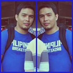 Raffy Feliciano