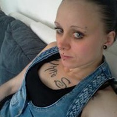 Dina Van LeckmichamArsch