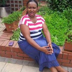 Nomtha LS Ngcama-Dyushu