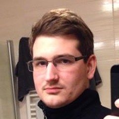 Oliver Seidenstücker