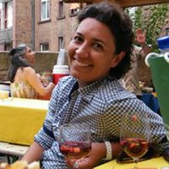 Cynthia Zamora Mahler