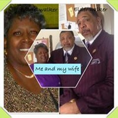 Elder Richard A. Sr.