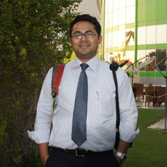 gaurab banerjee