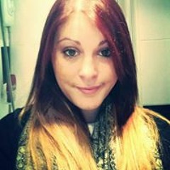 Natalie Sarah Capewell