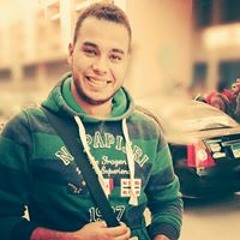 Abdelrhman Ali