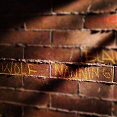 Wolf Manning