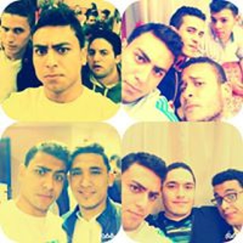 Ahmed Mokhtar’s avatar