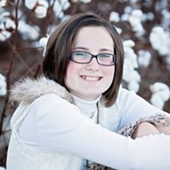 Julie Chamberlin-Huber