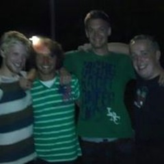 Ewi Van de Meiklokjes