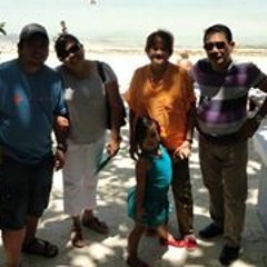 Sharon Villanueva-Dingle