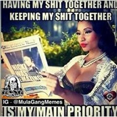 Angel Imtooloyal Savage