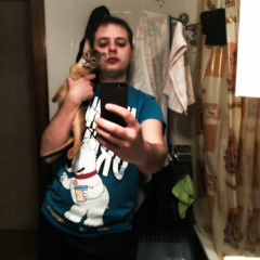 Леонидов Евгений (Sa3rX)