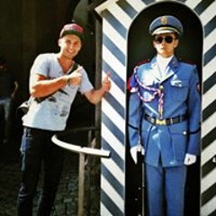 Christoph Fuchsjäger II