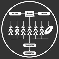 legion of rock stars