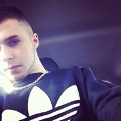 Kieran Forsyth