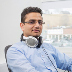 Perdasi By Qasim Ali Shah (In Urdu/Hindi) 2015