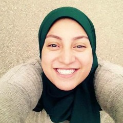 sara Sameh