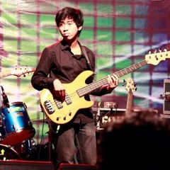 Andrianus Gigih Bayuaji