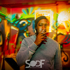 BushWah (limin' crew)