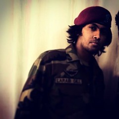 Muhammad Laraib