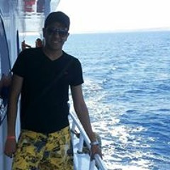 Mohamed Rafeek