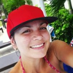 Xiomara Rosalia Lacruz