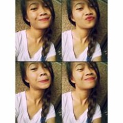 Darlene Kyla Dela Cruz