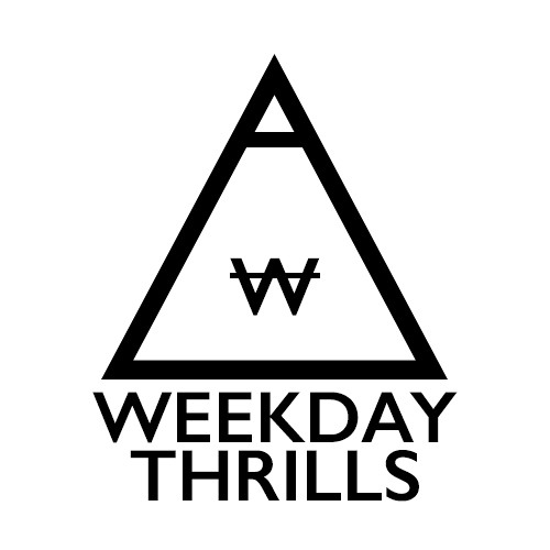 Weekday Thrills’s avatar