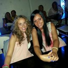 Laura Altamira Rosende