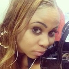 Keyshia Dana Haugton