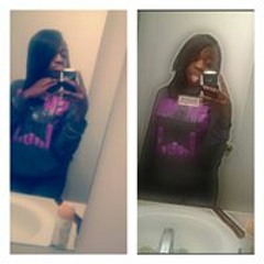 Raenya Too Degraffenreid