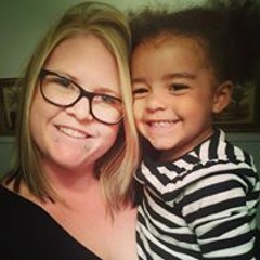 Kacee Byram