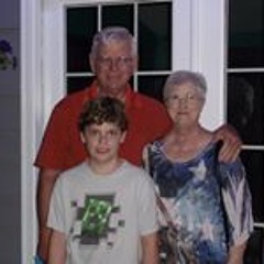 Diane Calhoun Craven