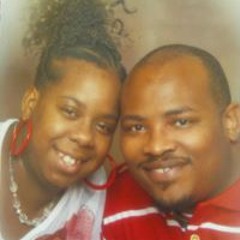 Sweetpea Luvinhim Brown