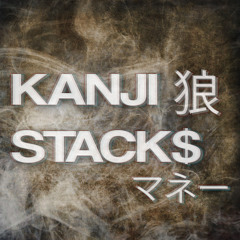 KANJI STACK$