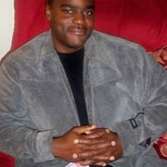 Charles Drew Johnson