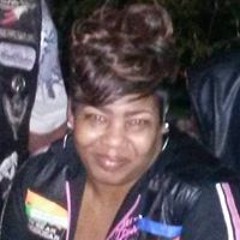 Carolyn Hunni Burton