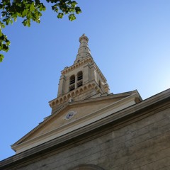 Choeur St Jean Paul II