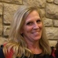 Pam Johnson Holstrum