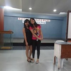 Rizzi Ann Mañibo Buen