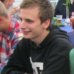 Daniel Vognstrup Krogh