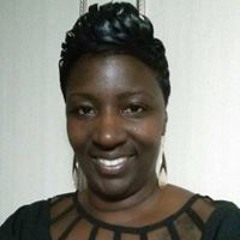 Glenjulita MzDiva Mazyck