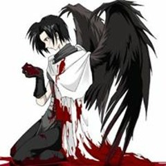 BloodFireKirito