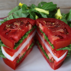 Tomato Sammich