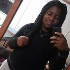 Alexus Prettyface Dawson