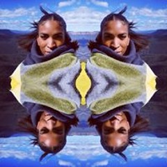 Priscillia AmandaJoy